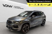 Cupra Ateca  ateca  ateca vz 4drive 2.0 tsi acc klima navi ruckfahrkamera
