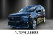 Ford Tourneo Connect  Tourneo connect titanium led scheinw. fahrer. p.