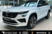 Skoda Kodiaq RS rs 2.0 tsi dsg 4×4 ahk kamera panodach