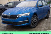 Skoda Octavia Selection combi 1.5 tsi mhev selection matrix led