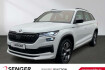 Skoda Kodiaq Sport sportline 2.0 tdi dsg 4×4 matrix acc ahk