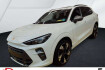 Cupra Terramar VZ vz 2.0 tsi dsg 4drive pano+ahk+sennheiser klima