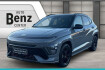 Hyundai Kona Electric  Kona sx2 nline x elektro 2wd *nav*bose*r.kam*hud klima