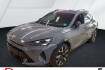 Cupra Formentor  vz 2.0 tsi dsg 4drive pano+ahk+5jgar klima navi