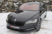 Skoda Superb Sport 2.0 tdi dsg 4×4 sportline bsd ahk pla acc