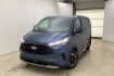 Ford Tourneo Custom  Tourneo custom l1 tourneo active ahk  acc