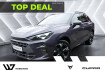 Cupra Terramar VZ vz 1.5 e hybrid ahk acc hud led 360