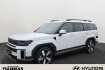 Hyundai Santa Fe  Santa fe santa fe plug in hybrid neues modell signature