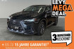 Lexus NX F Sport Nx 350h comfort +navi+carplay+kamera+pdc+