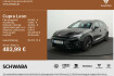 Cupra Leon VZ leon  leon sportstourer vz 2.0 tsi *pano*matrix*ahk*