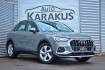 Audi Q3 Advanced 35 tdi advanced « virtual/navi/side/lane »