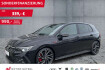 Volkswagen Golf GTI  Golf gti golf viii gti dsg black style ledplus+nav+acc+19