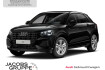 Audi Q2 Advanced 35 tfsi advanced s tronic navi matrix rfk