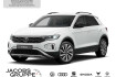 Volkswagen T-Roc Goal T roc 1.5 tsi goal dsg navi led rfk