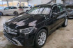 Mercedes GLC AMG Line Benz glc 300 e vollleder*4xshz*kamera*led*eleksitze