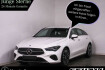 Mercedes CLA Entry Benz cla 180 pro+led+kam+key+ambi+navi+easy pack