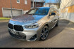 BMW X2  xdrive m35 i *m sport*head up*led* 1.hand