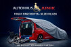 Volkswagen Caddy Maxi Conceptline dsg maxi behindertengerecht rampe