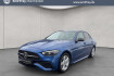 Mercedes Classe C AMG Line Benz c 300 c klasse