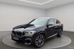 BMW X4  m40 i *pano*shz*voll leder*