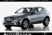 Mercedes GLC Exclusive Benz glc 220 glc 220 d 4m exclusive park spgl spurpkt rfk led