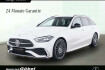 Mercedes Classe C AMG Line Benz c 180 t amg line nightpaket+ahk+standheizung+19?