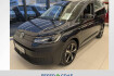 Volkswagen Caddy PanAmericana panamericana 5 sitzer 2 0 l tdi eu6 scr