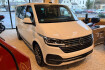 Volkswagen Multivan  T6 multivan  autres t6.1 multivan generation si
