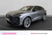 Audi Q3  sportback tfsi s tronic