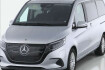 Mercedes EQV  Benz eqv 300 lang led+navi+kam+mbux