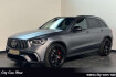 Mercedes Glc 63 Amg  Benz glc 63 amg s 4 matic ahk business sp.aga pano