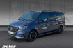 Mercedes Classe V Style Benz v 300 style amg led+mbux+kamera+klima