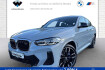 BMW X4 M M-Sport X4 m d head up hifi dab wlan standhzg. ahk shz