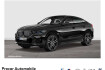 BMW X6 M-Sport xdrive40d m sport hud pano acc ahk navi led