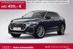 Audi Q8  50 tdi tiptronic quattro matrix ahk pano 360
