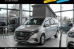 Mercedes Marco Polo  benz marco polo  benz marco polo v 220 stoff markise winter mopf kuche