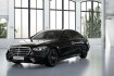 Mercedes Classe S  Benz s 400 d 4m limousine lang amg night+360 +pano