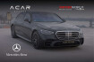 Mercedes Classe S  Benz s 400 s limousine 4matic amg*long*burmester*oled