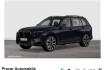 BMW X7  xdrive40d m sport hud pano rfk navi led dab