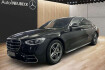Mercedes Classe S  Benz s 580 s 580 4m l amg line/exklusiv/drive pilot/pano/
