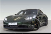 Porsche Taycan 4S  Taycan sport turismo surround view bose 21 zoll