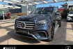 Mercedes GLS AMG Line Advanced Plus Benz gls 450 d 4m amg sport distr ahk pano 7 sitze sitzkl