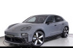 Porsche Macan Electric  Macan gts