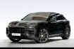 Porsche Cayenne Black Edition coupe black edition