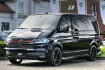 Volkswagen Multivan Highline T6 multivan t6.1 highline dsg 4motion 169kw *schwarzer abt*