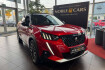 Peugeot 2008 GT gt pano led navi alu