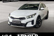 Kia Xceed Vision xceed 1.5 t gdi vision kamera acc 18? led navi !