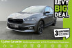 Skoda Fabia Style 1.5 tsi style ++kamera+sitzheizung+klima++