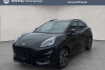 Ford Puma ST X 1.0 ecoboost hybrid aut. st line x