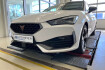 Cupra Leon  leon  leon sp 2.0 tdi dsg navi led ruckfahrkamera